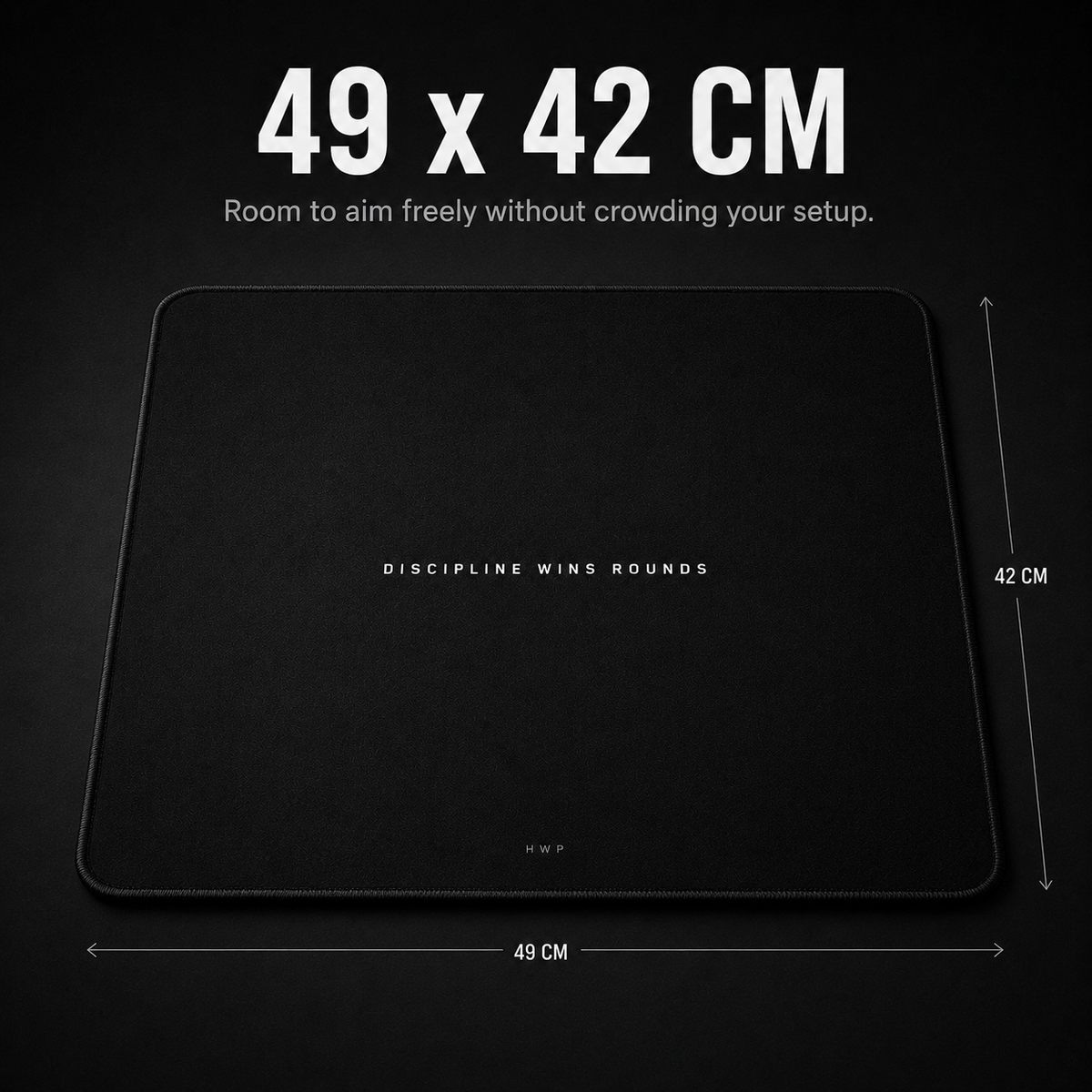 Cloth Mouse Pad