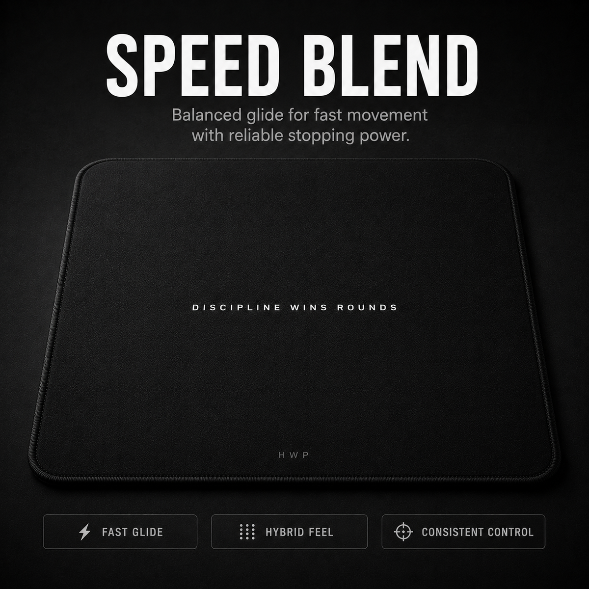 Cloth Mouse Pad