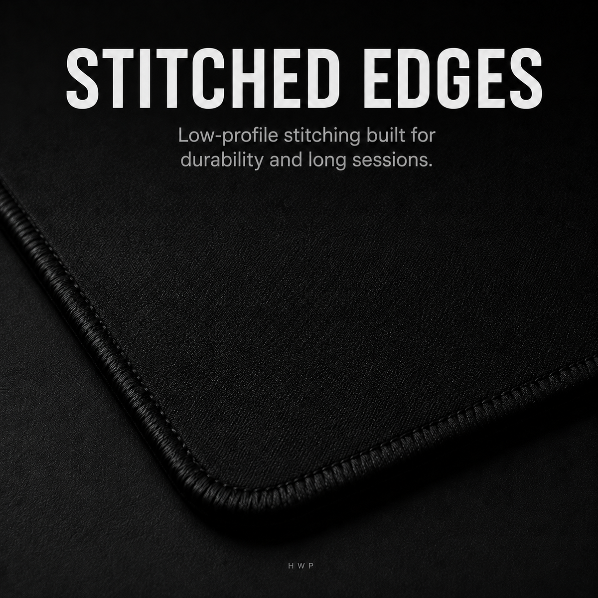 Cloth Mouse Pad