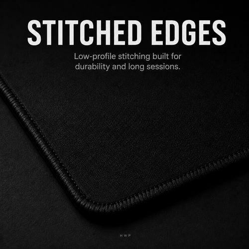 Cloth Mouse Pad
