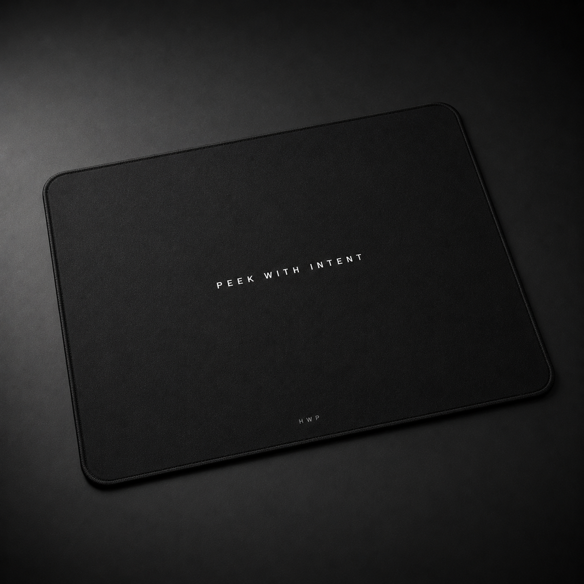 Cloth Mouse Pad