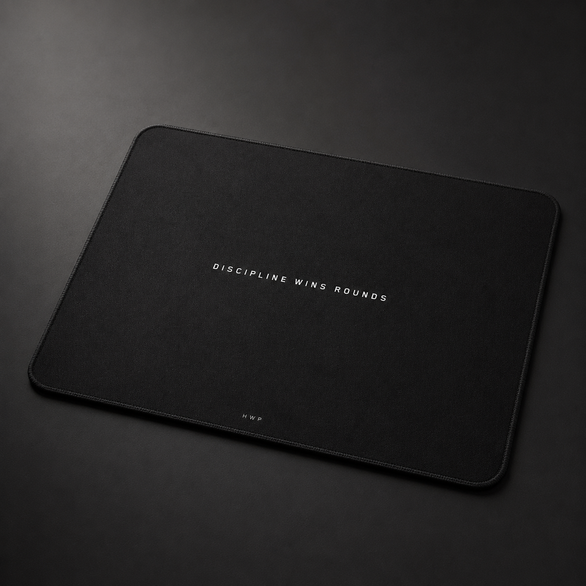 Cloth Mouse Pad