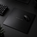 Glass Mouse Pad